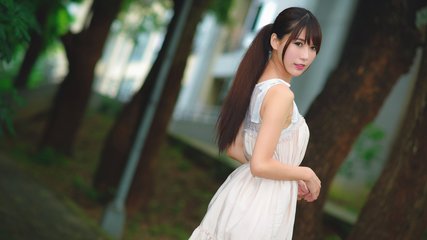 我的堕落幻想未处理版